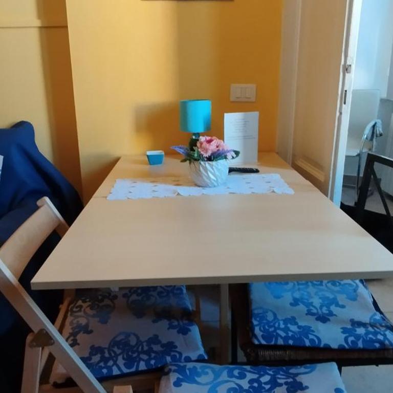 Mirella's sweet home -navigli milan - Appartamento con 1 Camera da Letto - 14