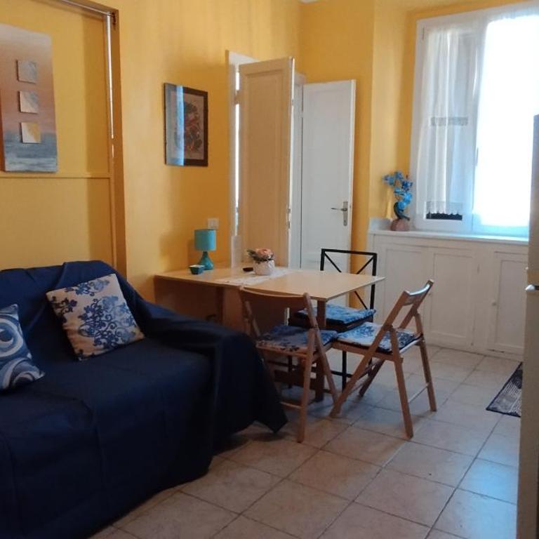 Mirella's sweet home -navigli milan - Appartamento con 1 Camera da Letto - 9