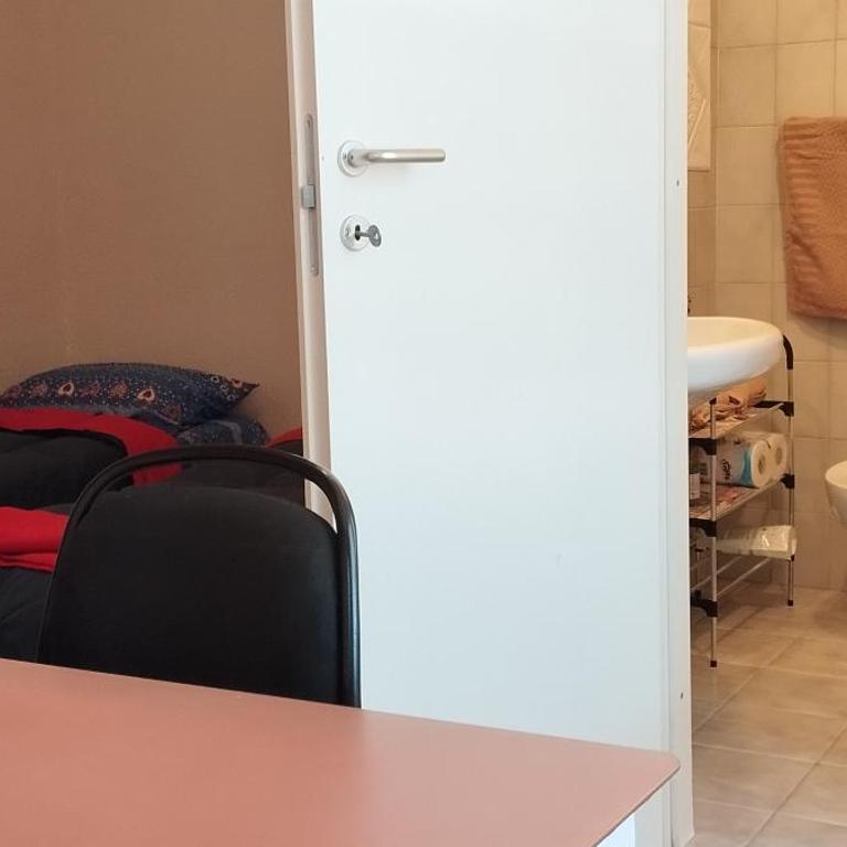 Mirella's sweet home -navigli milan - Appartamento con 1 Camera da Letto - 20