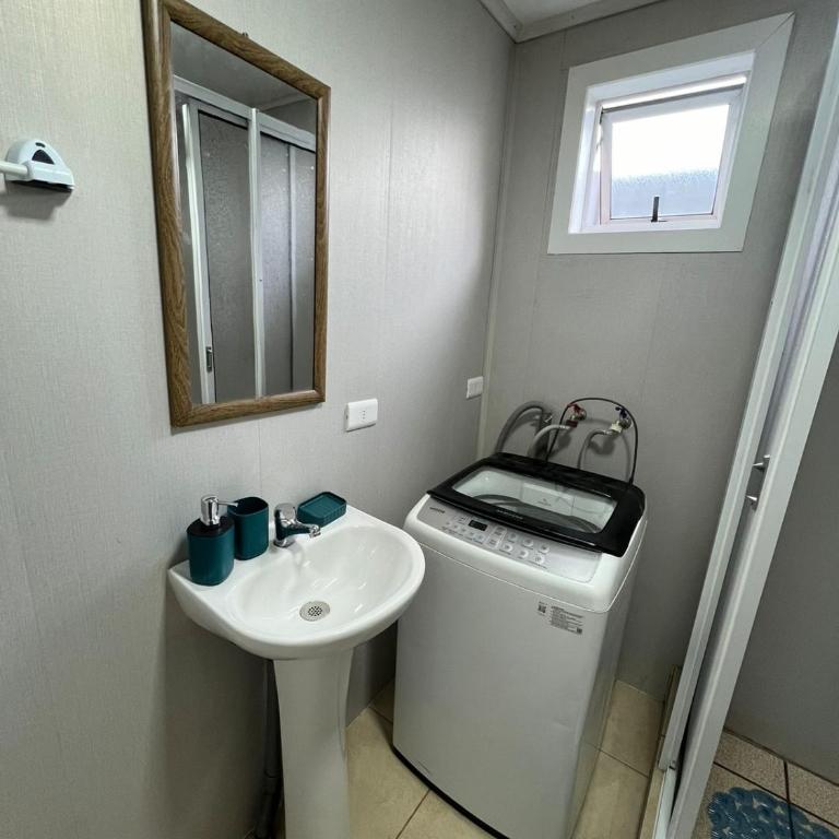 Cabaña Duquesa - Casa con 1 dormitorio - 7