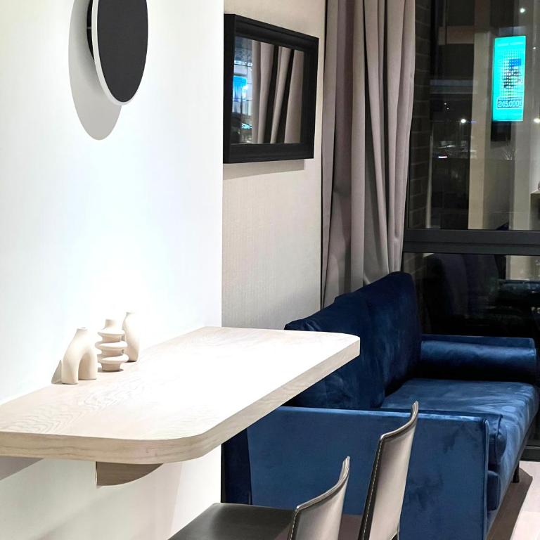 Belgrade Waterfront- Libera - Apartman sa 1 Spavaćom Sobom - 9