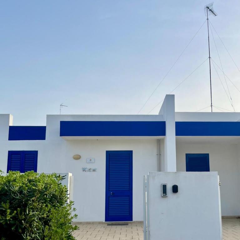 Villetta da Leo - Three-Bedroom House - 4