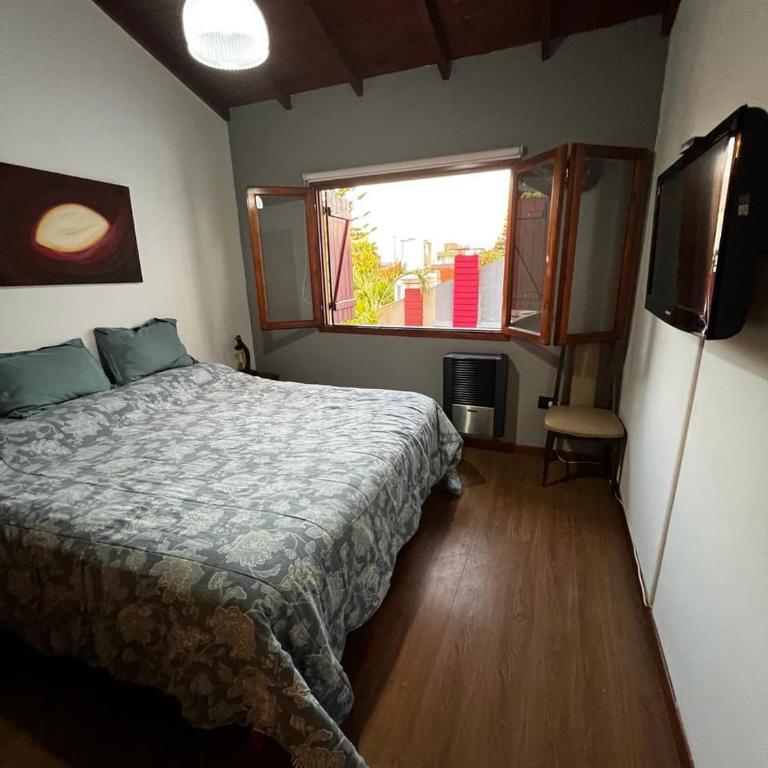 Casa Bulnes - Casa de 2 dormitorios - 4