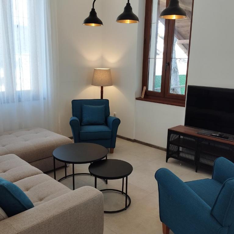 Bela Vila - Two-Bedroom Villa - 5