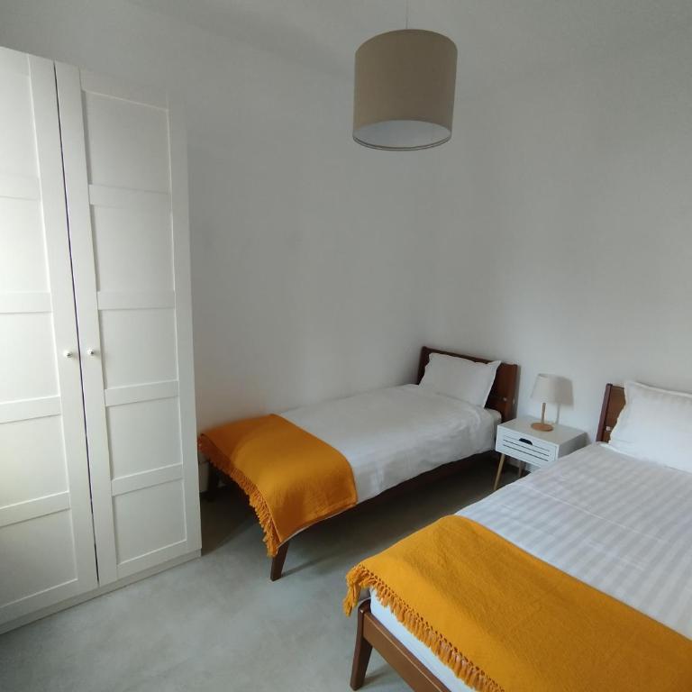 Bela Vila - Two-Bedroom Villa - 11