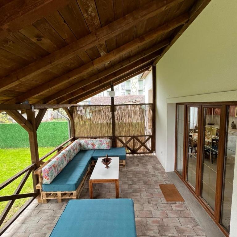 Bela Vila - Two-Bedroom Villa - 20