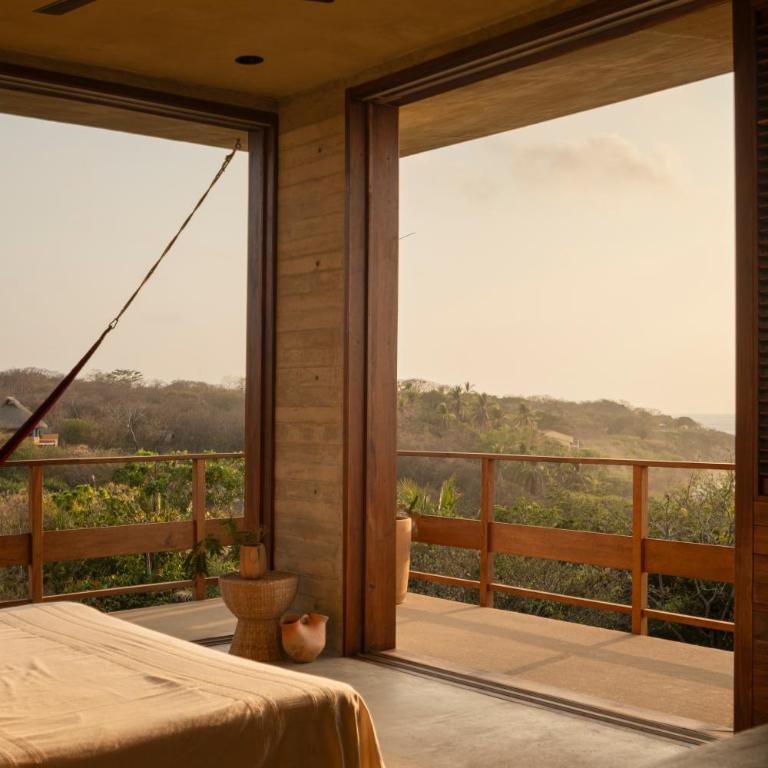 Ennea Hotel - Adults Only - Suite Superior con vistas al mar - 1