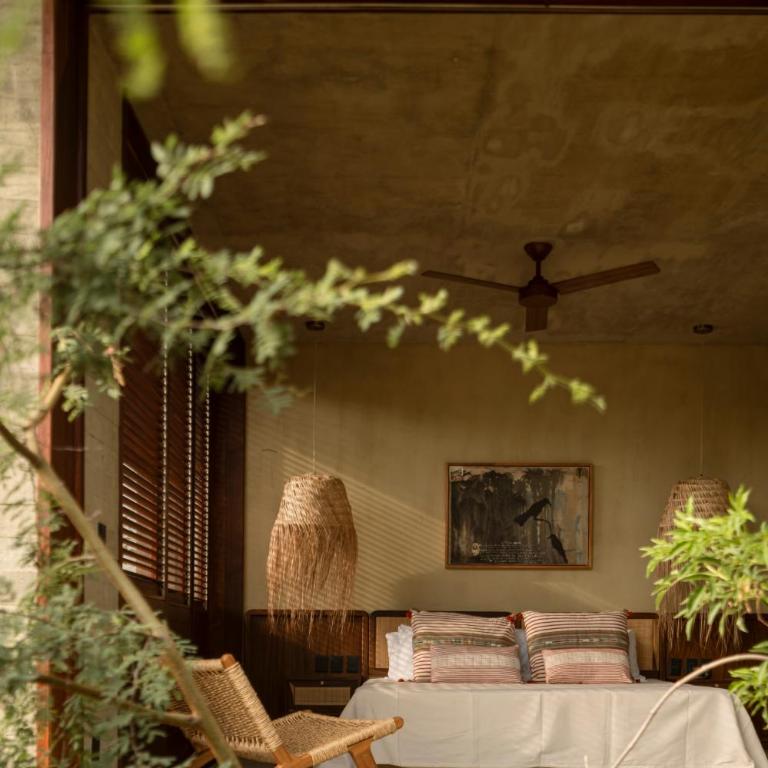 Ennea Hotel - Adults Only - Suite Superior con bañera - 2