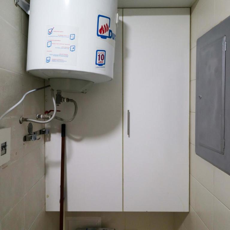 Elegant 1BR in San Isidro - Apartment - 13