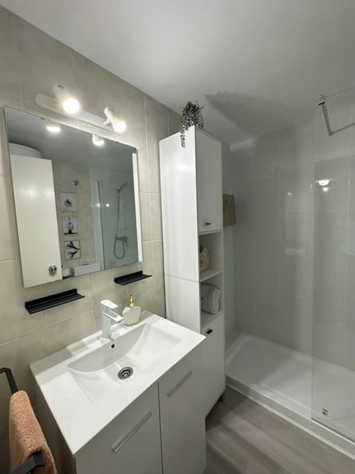 Cozy apartment in L’Estartit - Apartment mit 1 Schlafzimmer - 13
