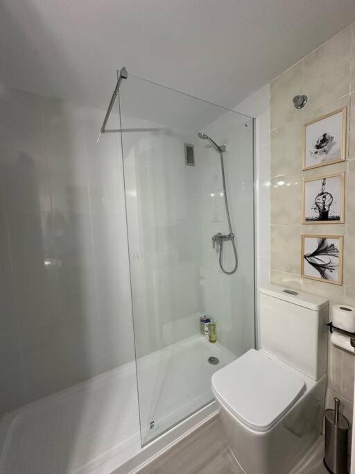 Cozy apartment in L’Estartit - Apartment mit 1 Schlafzimmer - 17