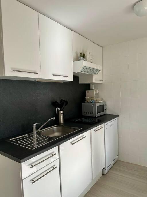 Cozy apartment in L’Estartit - Apartment mit 1 Schlafzimmer - 19