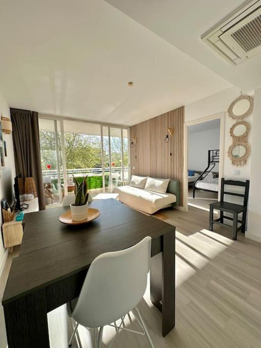 Cozy apartment in L’Estartit - Apartment mit 1 Schlafzimmer - 24
