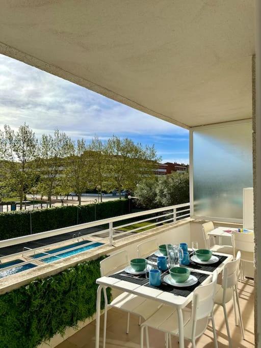 Cozy apartment in L’Estartit - Apartment mit 1 Schlafzimmer - 26