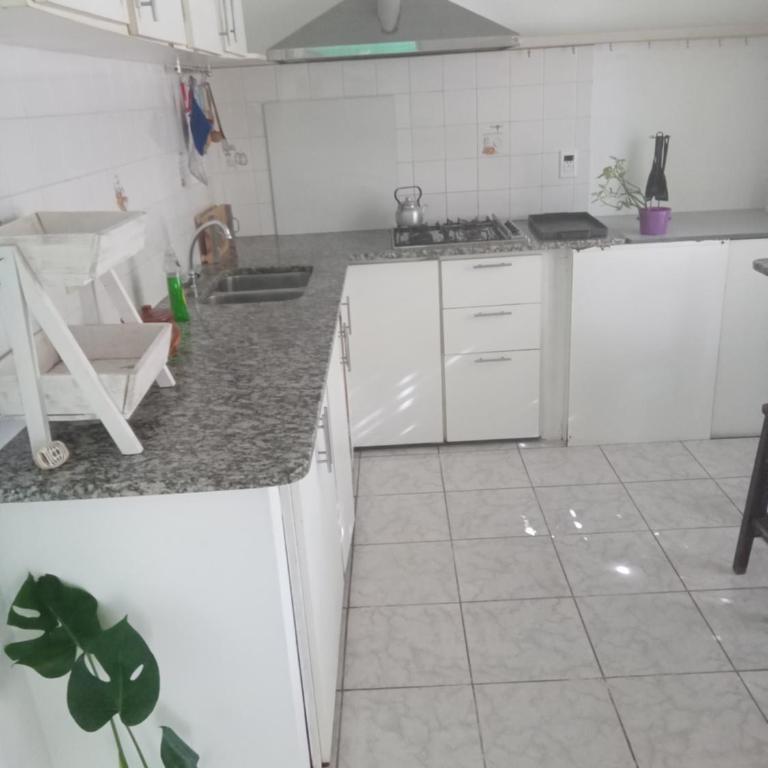 Amelia - Apartamento de 1 dormitorio - 1