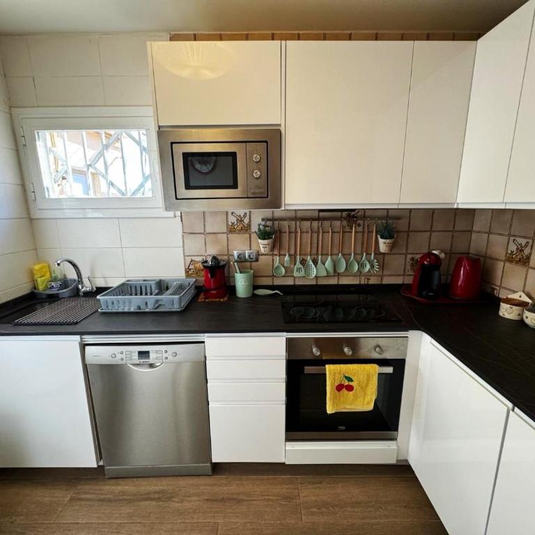 Apartamento Amposta - Penthouse Apartment - 34