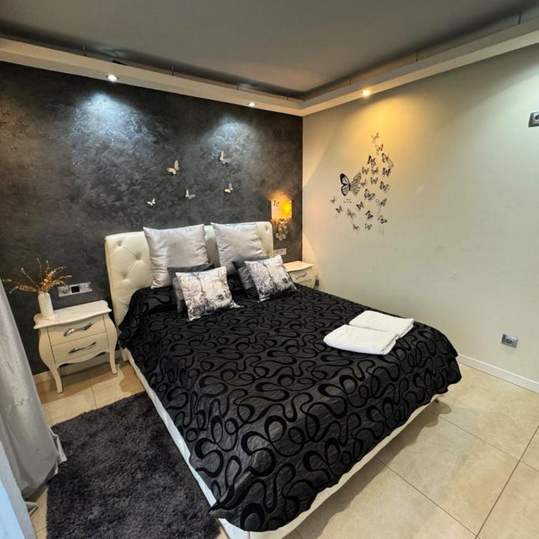Bed and Breakfast en Salou - Habitación Doble Deluxe con balcón - 3