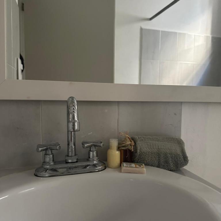 Cuarto chingui - Apartamento de 1 dormitorio - 12