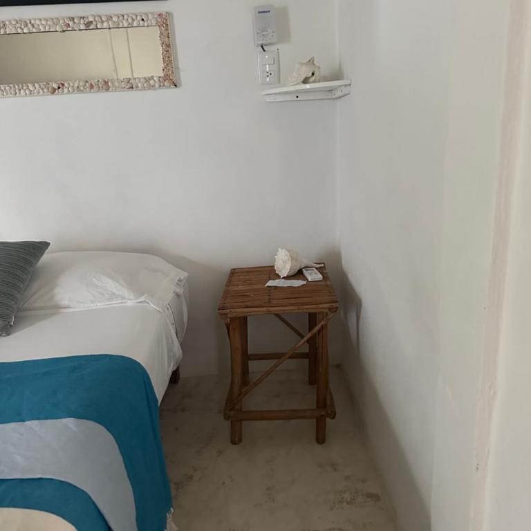 Cuarto chingui - Apartamento de 1 dormitorio - 3