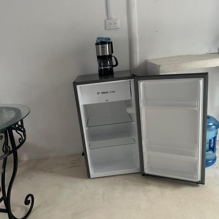 Cuarto chingui - Apartamento de 1 dormitorio - 8