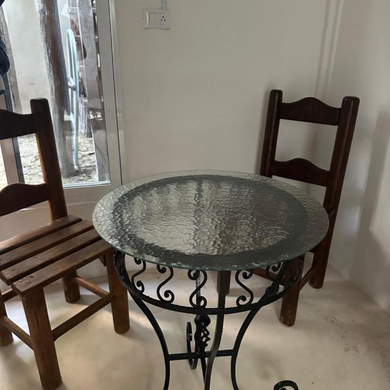 Cuarto chingui - Apartamento de 1 dormitorio - 5