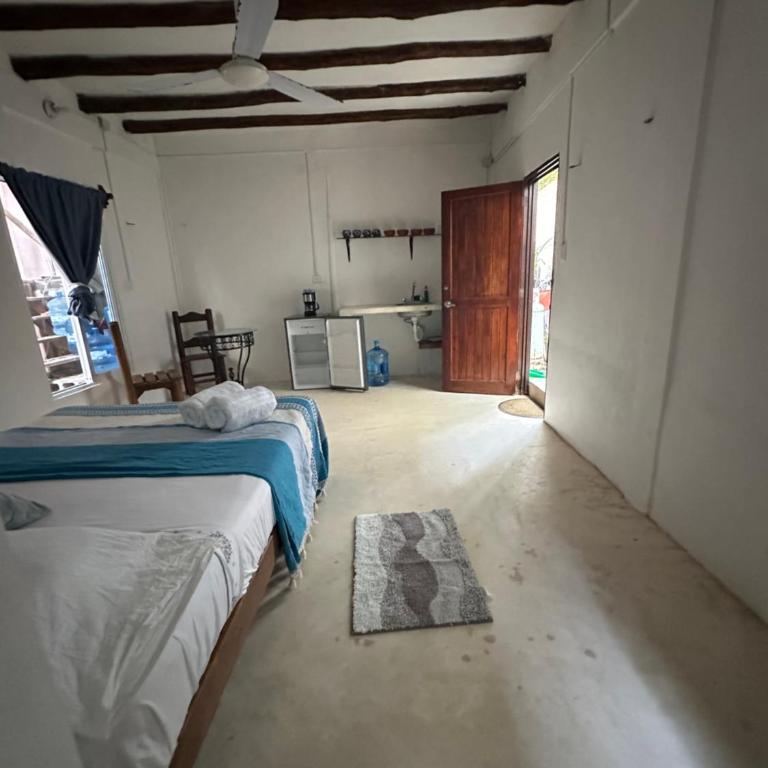 Cuarto chingui - Apartamento de 1 dormitorio - 2