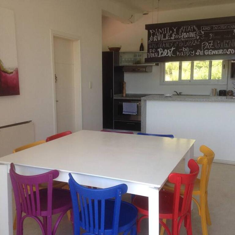 Casa en POTRERILLO de LARRETA - Villa de 3 dormitorios - 26