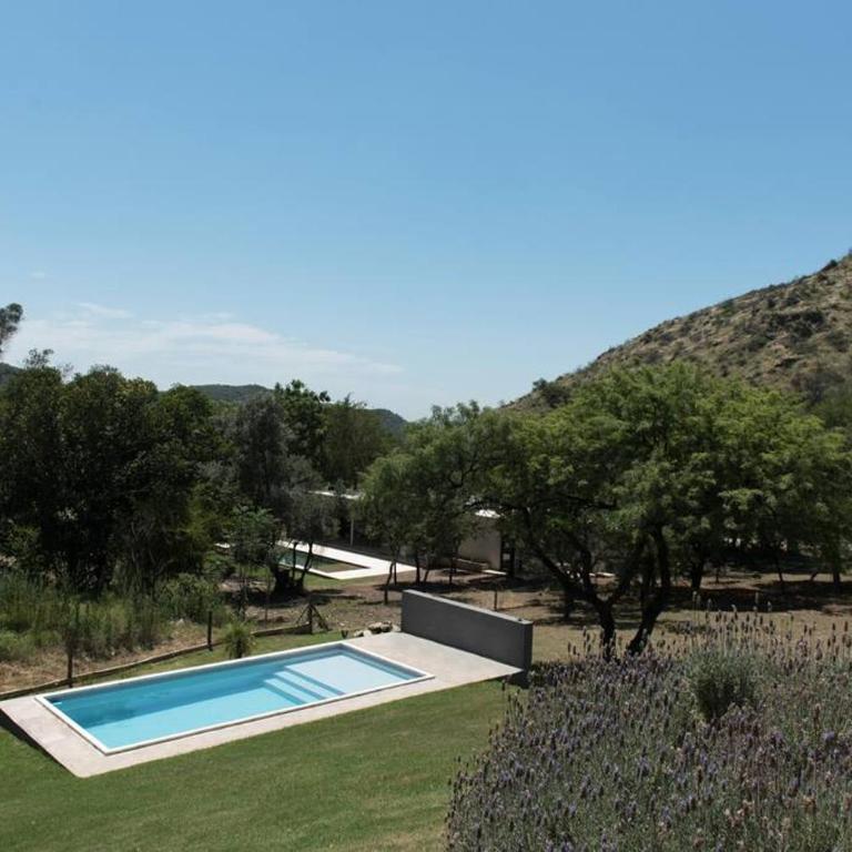 Casa en POTRERILLO de LARRETA - Villa de 3 dormitorios - 49