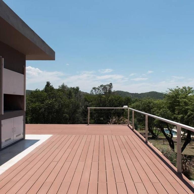 Casa en POTRERILLO de LARRETA - Villa de 3 dormitorios - 52