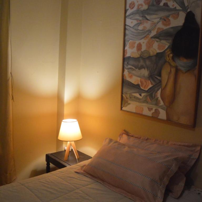 Lima Guest Room House - Single Room - 20