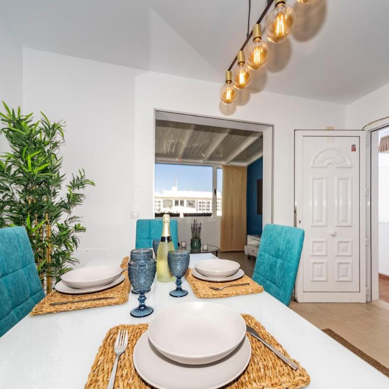 Luxury Apartment Chalana - Room #1183679801 - 1