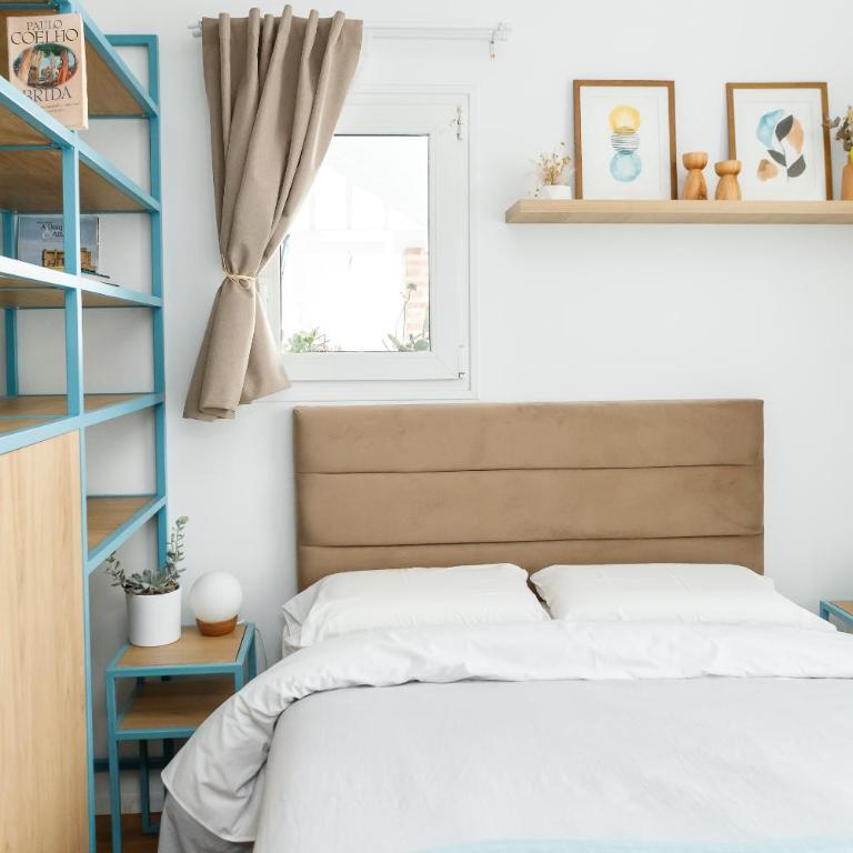 CASA MARU - La Celeste - One-Bedroom Apartment - 9