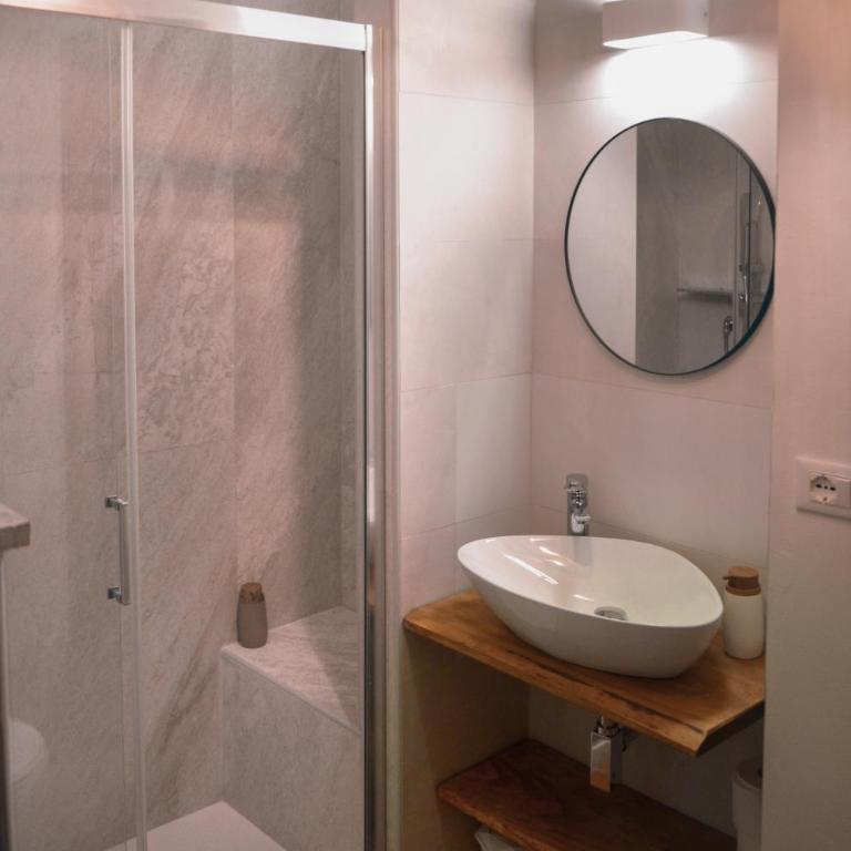 Il Bosco del Lebbio - Appartamento con 1 Camera da Letto - 21