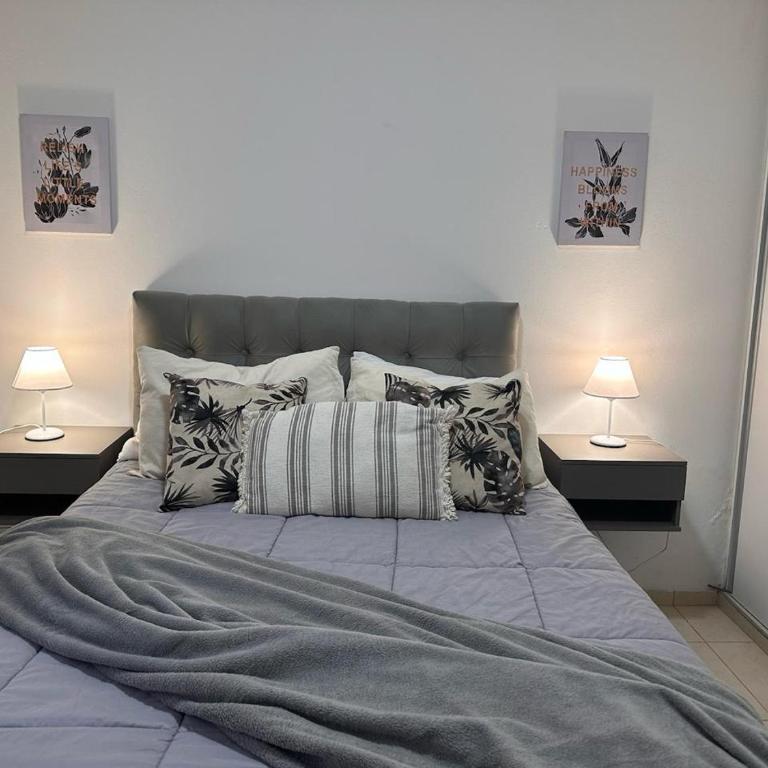 Los Halcones - Apartamento de 1 dormitorio - 3