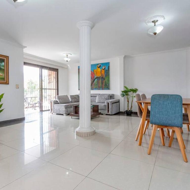 ¡Apartamento HOME LAURELES excelente ubicación! - Apartamento - 12
