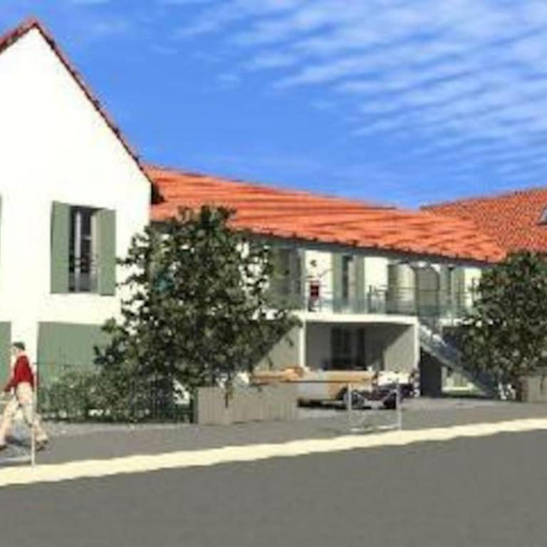 Saint Cyr sur Mer 80 m de la Mer La Marseillaise - Appartement 3 Chambres - 2