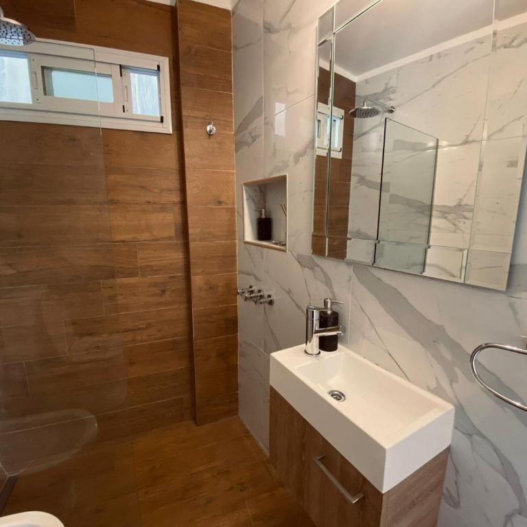 Departamento nuevo en el barrio de Recoleta - Apartamento de 1 dormitorio - 3