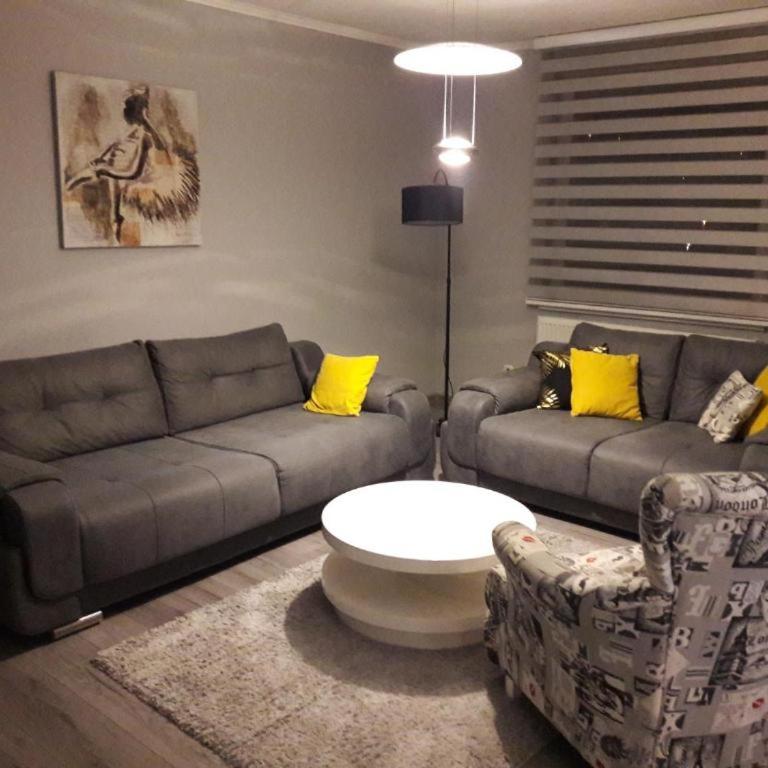 Apartment Paradise - Deluks Apartman - 3