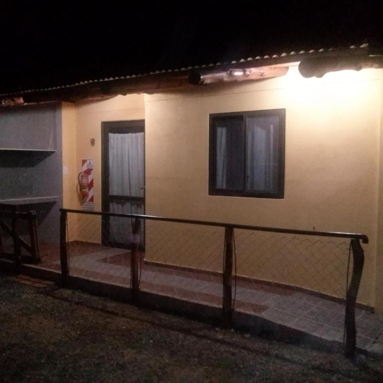 Cabañas en La Gloria - Bungalow - Disability Access - 21