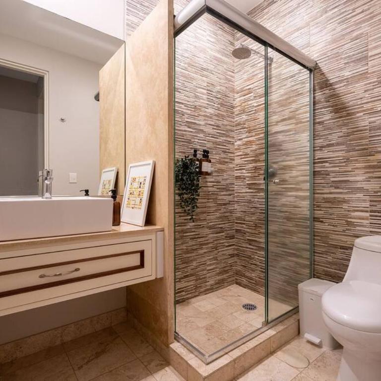 Elegante Depto de 2 Habitaciones en Roma Norte - Apartamento de 2 dormitorios - 3