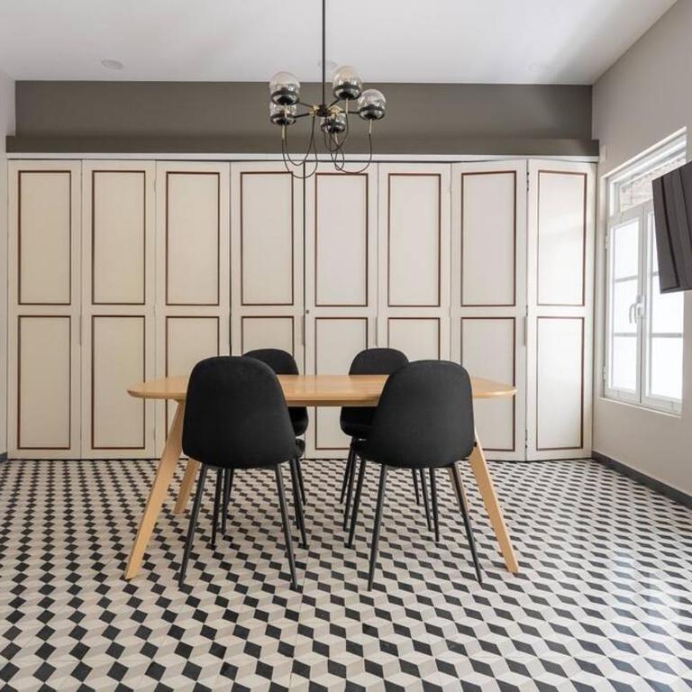 Elegante Depto de 2 Habitaciones en Roma Norte - Apartamento de 2 dormitorios - 6
