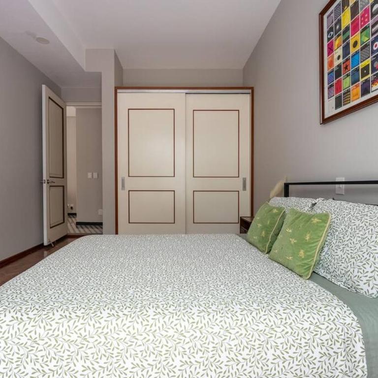 Elegante Depto de 2 Habitaciones en Roma Norte - Apartamento de 2 dormitorios - 8