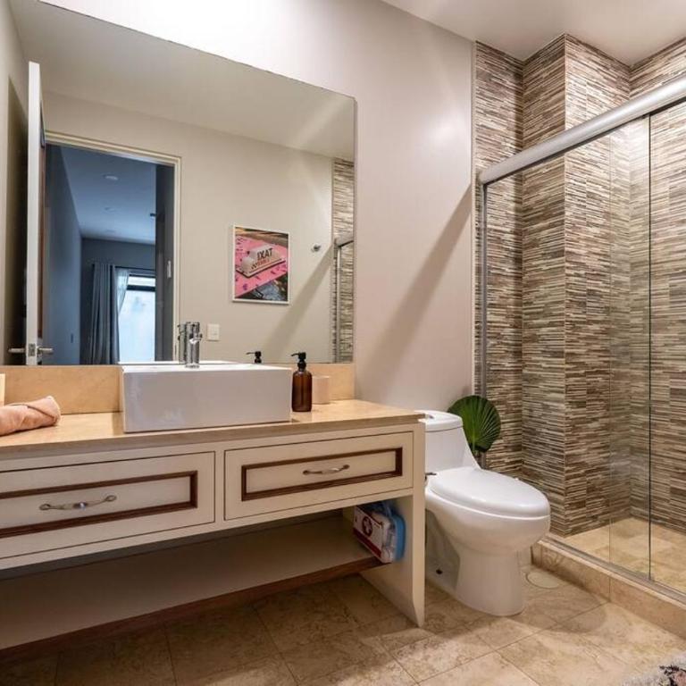 Elegante Depto de 2 Habitaciones en Roma Norte - Apartamento de 2 dormitorios - 10