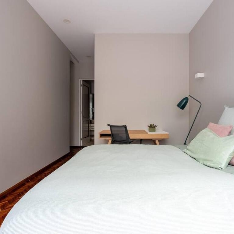 Elegante Depto de 2 Habitaciones en Roma Norte - Apartamento de 2 dormitorios - 16