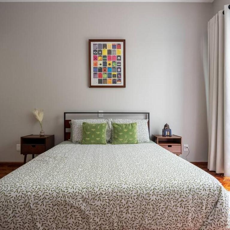 Elegante Depto de 2 Habitaciones en Roma Norte - Apartamento de 2 dormitorios - 21