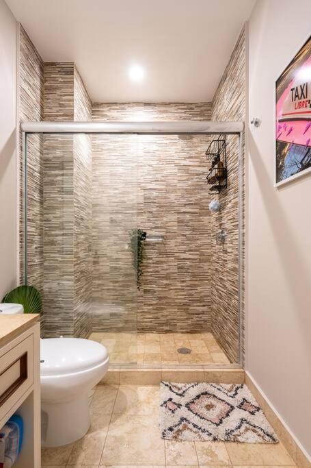 Elegante Depto de 2 Habitaciones en Roma Norte - Apartamento de 2 dormitorios - 22