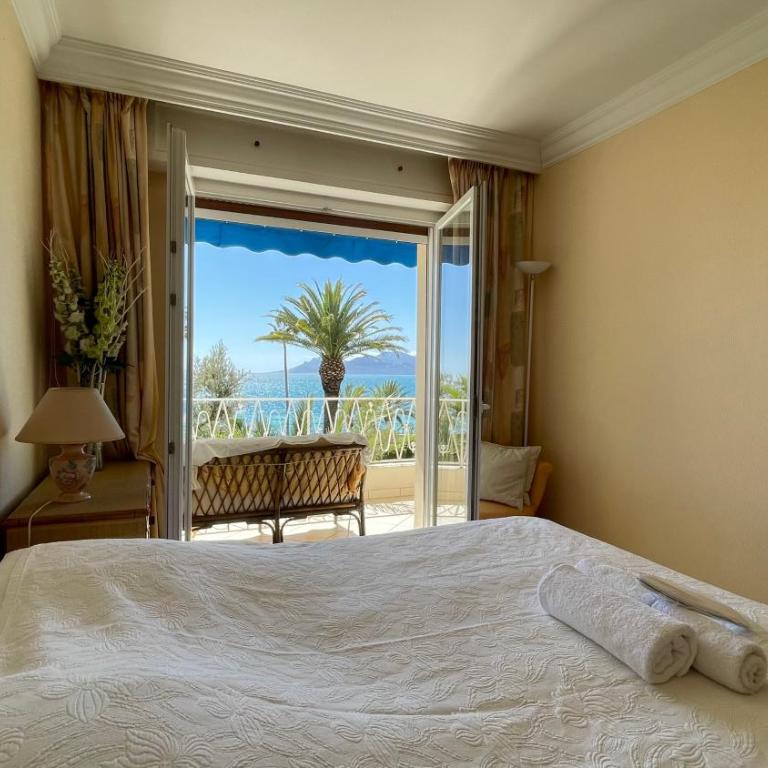 Charming Apartment with seaview - Apartment - 2