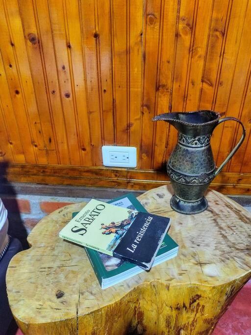 Tesorito House en las Montañas del Quindío - Casa con 1 dormitorio - 19