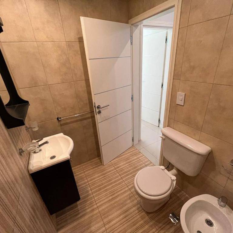 Departamento nuevo en San Bernardo - Apartamento de 1 dormitorio - 8