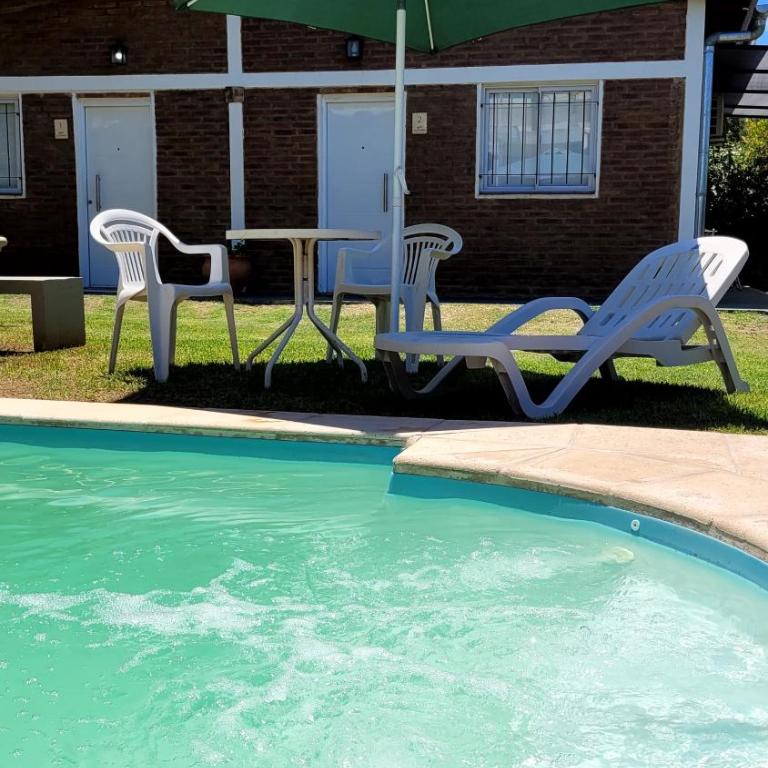 La Algarroba - Apartamento de 1 dormitorio - 3
